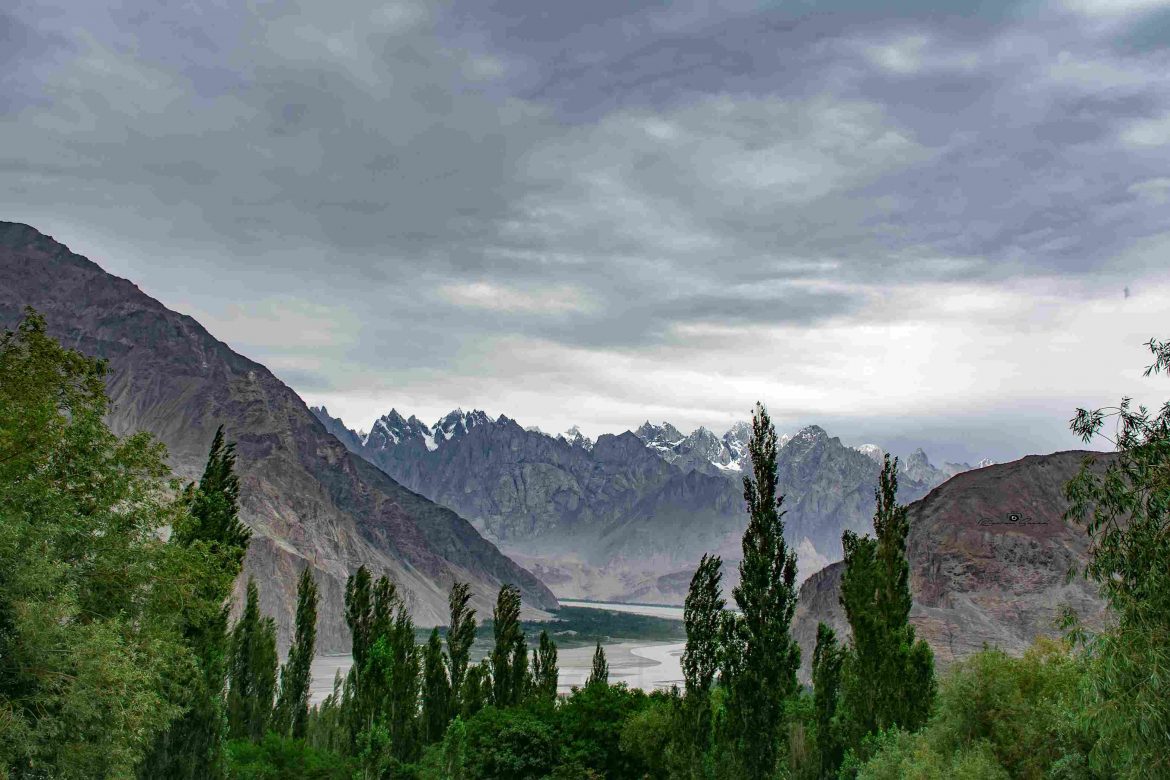 Introduction to Gilgit-Baltistan Geographical, Cultural, and Historical gilgti